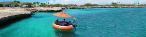 Boat rental Aruba