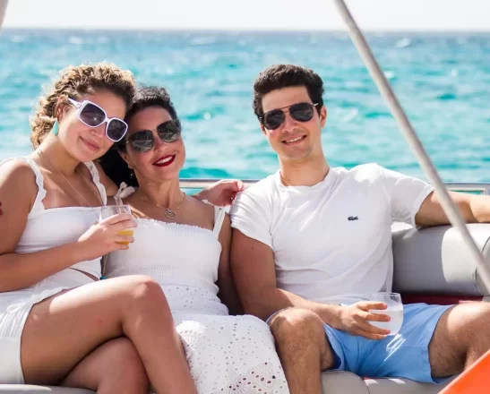 Aruba Snorkeling tour